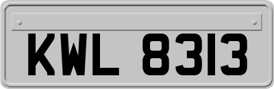 KWL8313