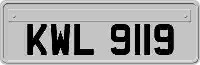 KWL9119