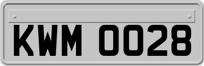 KWM0028