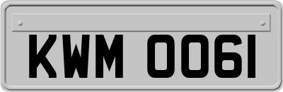 KWM0061