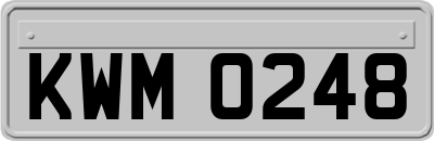 KWM0248