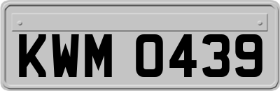 KWM0439