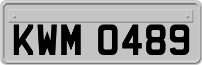 KWM0489