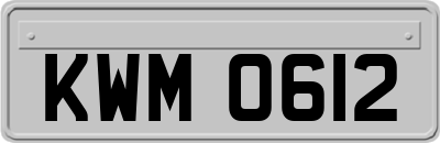 KWM0612