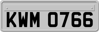 KWM0766