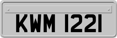 KWM1221