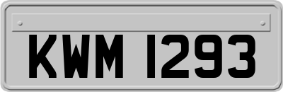 KWM1293
