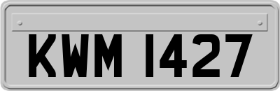 KWM1427