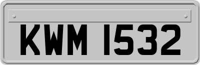 KWM1532