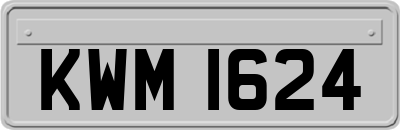 KWM1624