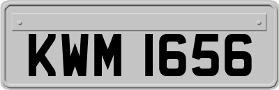 KWM1656