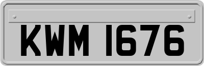 KWM1676