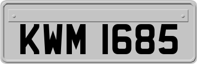 KWM1685
