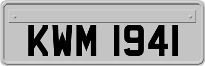 KWM1941