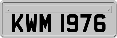 KWM1976