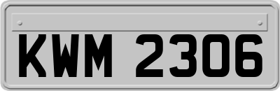 KWM2306