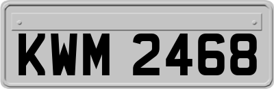 KWM2468