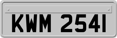 KWM2541