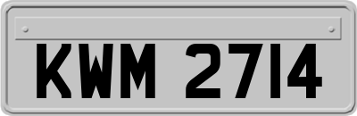KWM2714