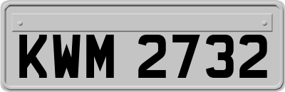 KWM2732