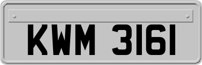 KWM3161