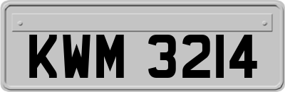 KWM3214