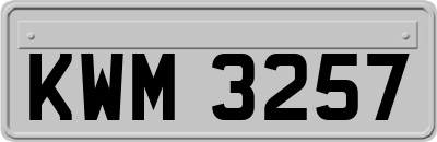 KWM3257