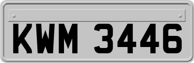 KWM3446