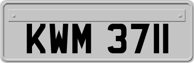 KWM3711