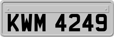 KWM4249