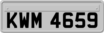 KWM4659