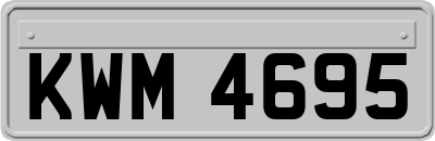 KWM4695