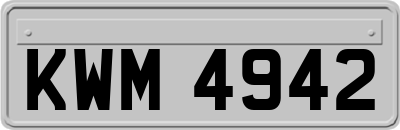 KWM4942