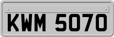 KWM5070