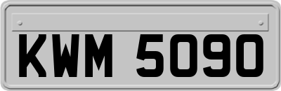 KWM5090