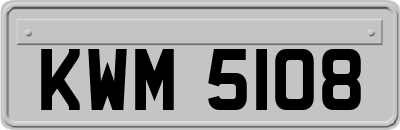 KWM5108