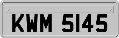 KWM5145
