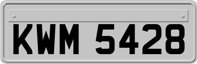 KWM5428