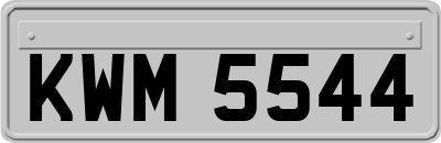 KWM5544