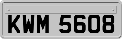 KWM5608