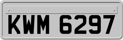 KWM6297