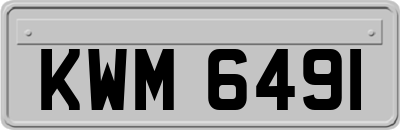 KWM6491