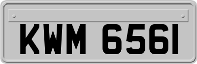 KWM6561