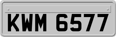 KWM6577