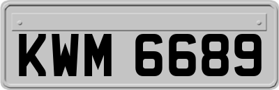 KWM6689