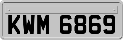KWM6869