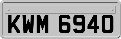 KWM6940