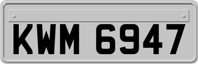 KWM6947