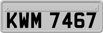 KWM7467