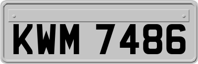 KWM7486
